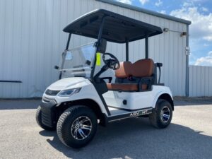 2024 Advanced EV 2 $8299